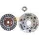 Mouse over image to zoom Clutch Kit EXEDY 15008 fits 85-89 Subaru GL 1.8L-H4