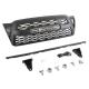 ABS Plastic Front Grille 2005 2006 2007 2008 2009 2010 2011 For Toyota Tacoma TRD