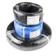 PVC Thermocouple Wire K Type Thermocouple Wire Compensating Extension Cable Wire For Industrial Production