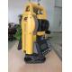 Topcon GM100 Series 2 Total Station Compatible With Industry Standard Thumb Drives GM102