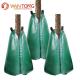SAVE WATER with Slow Release Drip Tree Irrigation System Watering Bag Green 20 Gallon