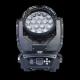 4in1 DMX512 Wash LED Moving Head Stage Light China Factory