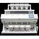 256 Channel Rice Color Sorter Machine 2.5kw For Rice Factory