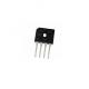GBJ2508 25A Single Phase Bridge Rectifier For Power Supply Unit