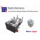 DME Standard Washing Machine Injection Mould  Plastic Injection Mould 500-2800T