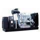 520KW 660KVA Mitsubishi S6R2-PTA Diesel Generator with and AC Three Phase Output Type