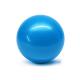 Fitness Exercise Handle Weight Ball PVC Sand Filled Toning Ball Lifting Training