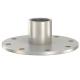 Piping System Titanium Flange With Reducing Type For Industrial Applications