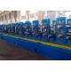 PLC Control High Frequency Welded Tube Mill Line 380V/220V 50HZ