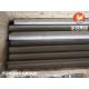 ASTM A312 TP304H / UNS S30409 Stainless Steel Seamless Pipe For High Temperature Applications