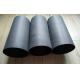 153mmOD*150mm ID*300 mm length milled  sanded carbon fibre tubes for motor light lamp tail pipes