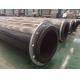 Customizable UHMWPE Pipe for Sand Dredging Wear Resistant HDPE Pipe