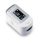 Fingertip Pulse Blood Oxygen Monitor Medical Digital Finger Oximeter