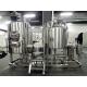 High Performance Beer Making Machine For Home 500L Volume CE / ISO Approval