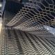 Expanded Metal Gothic Mesh
