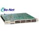 C6800-48P-TX TDR Support  Cisco 48 Port Switch / Cisco Soho Switch 1GB Onboard Memory