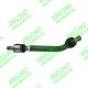 AL116558  tie rod assembly LH   front axle  fits for  agriculture machinery parts  model 6010,6110,6110L,6210,6210L