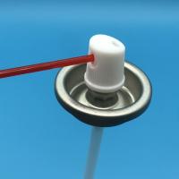 Composite board kit activator valve Pass Strict Inspection Before Delivery