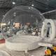 Outdoor Camping Wedding Party Transparent Inflatable Bubble Balloons House