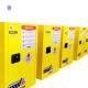 Space Saving Flammable Chemical Cabinet Storage Explosion Proof