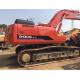 korea secondhand doosan dh300-5 excavator/daewoo dh300LC-5 excavator/korea dh300lc-v excavator