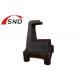 Precision Lost Wax Cast Components For Industrial Applications