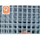 Perforated Welded Wire Mesh Roll For Fence Panel Pvc Coated