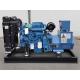 80 KW Industrial Diesel Generators Water Cooling 100 Kva Diesel Generator