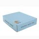 Custom Packaging Handmade Cake Boxes With Logo Kraft Paper Shipping Containers