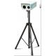 WIFI / 4G Full Body Temperature Scanner , Durable Medical Thermography Camera