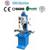Strong Rigidity Radial Arm Drill Press ISO Heavy Duty Drill Press