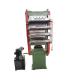 220V/380V Rubber Mat Vulcanizing Press Machine for Long-Lasting Rubber Mats