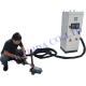 High Voltage Handheld Induction Heating Machine 150A Water Cooling ±1C Temperature Control