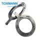 Customized CNC Precision Metal Parts Cnc Turning Machining Parts