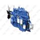 CCSN High Performance Diesel Industrial Diesel Engine 50KW 3 Phase