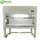 Stainless Steel Horizontal Laminar Flow Clean Bench Protect