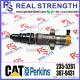 Diesel Fuel Injector 265-8106 266-4446 235-5261 328-2574 557-7634 20R-8065 293-4071 20R-8060 for Caterpillar C-A-T C9