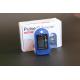Athlet Home Blood Oxygen Finger Pulse Oximeter Accuracy 2bpm