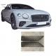 Standard Car Front Bumper Grill For 2020 Bentley Continental GT OEM 3SD807676 3SD807675