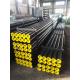 High Durability E75 4-1/2 Water Well Drilling Pipe 50mm To 159mm Diameter