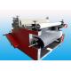 Toilet Paper Jumbo Roll Automatic Slitting And Cutting Machine