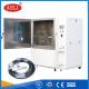 Climatic Rain Spray Environmental Test Chamber For Water Srpay Testing , Water Spray Test Chamber