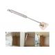Kitchen Use Cabinet Gas Spring Lift Support Accessories Easy Mount 100 - 3000N