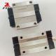 High Accuracy Stainless Steel Linear Sliding Guide GMH12CA