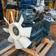 Kubota V2607-T diesel Engine V2607-DI-T-E3B Vertical Water Cooled