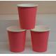 Single wall Paper Cups