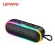 52mm RGB Light Bluetooth Speaker Lenovo K8 Professional Loudspeaker