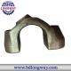 china sand casting spare parts manufacturer