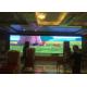 P1.923 Advertising LED Screens Indoor For Meeting / LED Video Walls With Iron Cabinet
