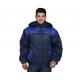 Comfortable Winter Warm Work Jackets Tear Resistance For Industry / Warehouse
